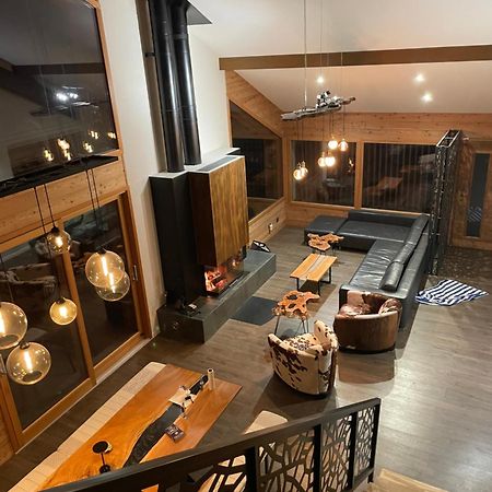 Chalet Cristal II Les Contamines-Montjoie Dış mekan fotoğraf