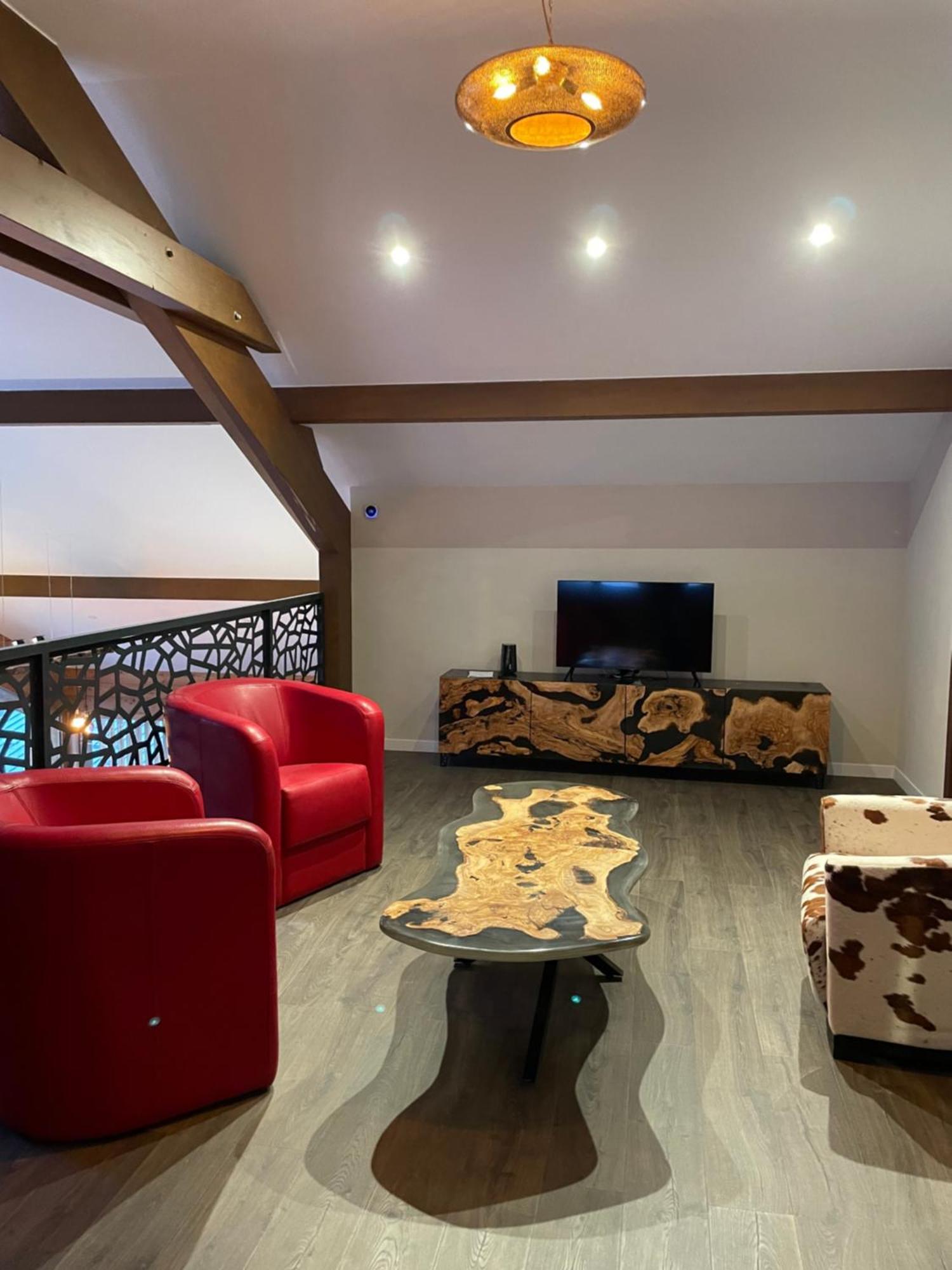 Chalet Cristal II Les Contamines-Montjoie Dış mekan fotoğraf