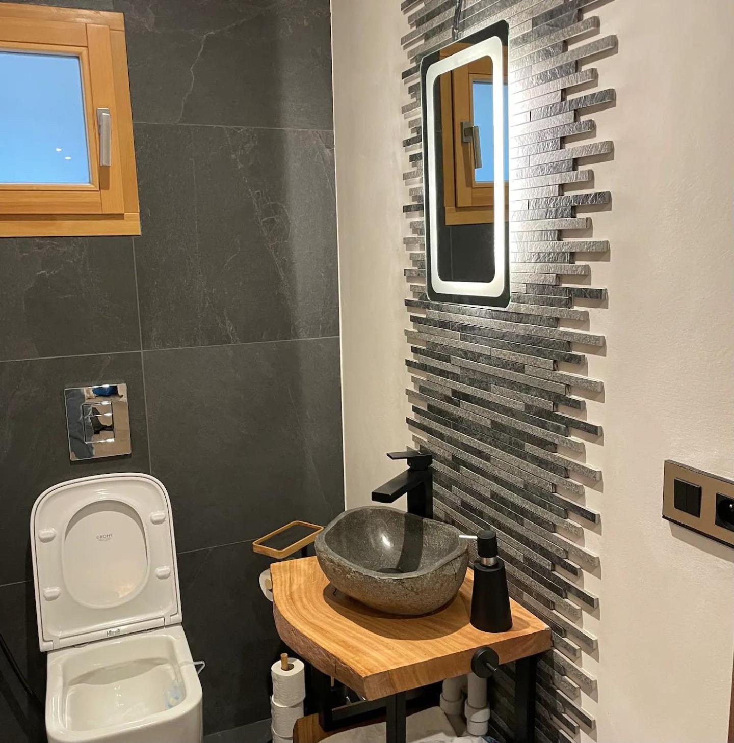 Chalet Cristal II Les Contamines-Montjoie Dış mekan fotoğraf