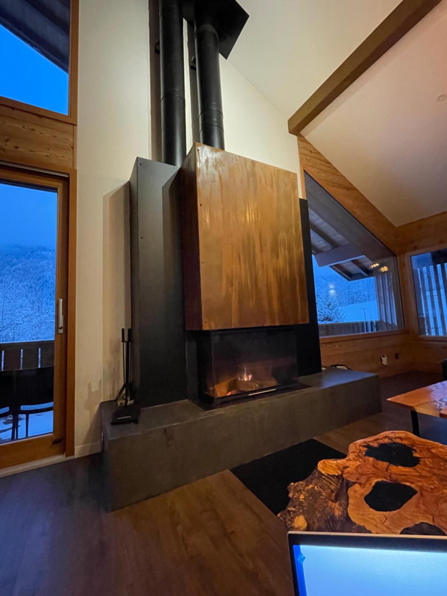 Chalet Cristal II Les Contamines-Montjoie Dış mekan fotoğraf